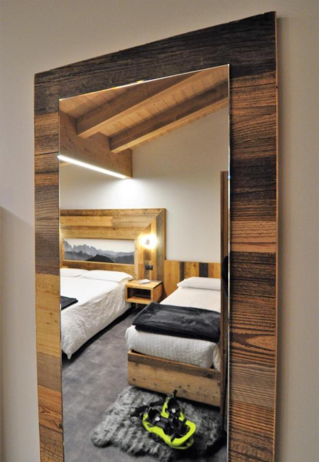 Albergo Alpino Vermiglio Εξωτερικό φωτογραφία